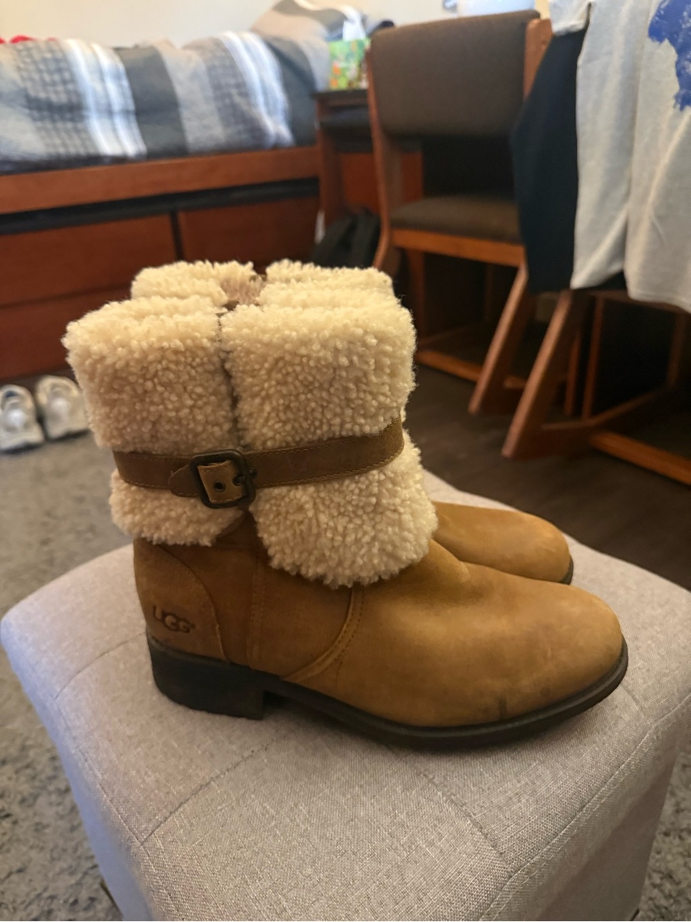 UGG Women’s Blayre II Boot